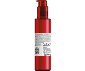 L'Oreal Blow Dry Fluidifier - Protettore Termico Anticrespo 150ml