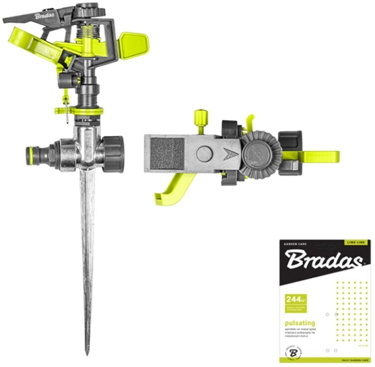 Bradas LE-6104
