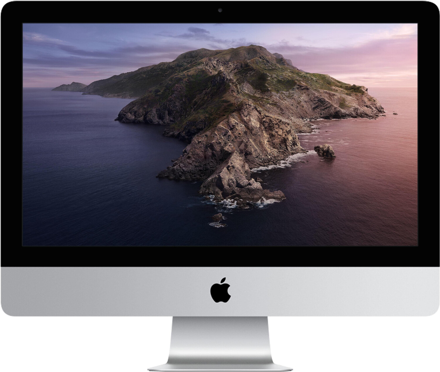 Apple iMac 21,5'' (MHK03T/A)