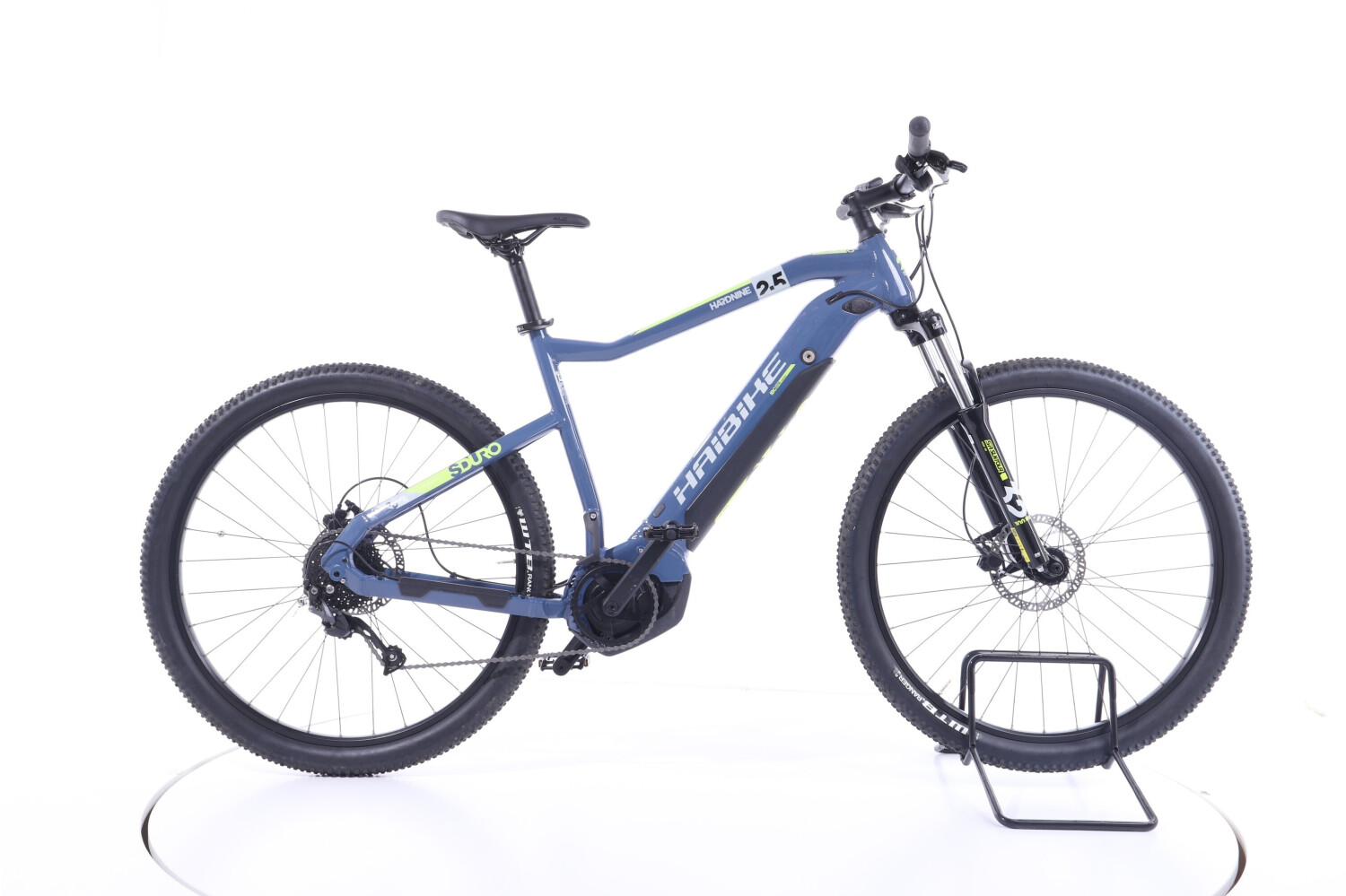 Haibike 2.5 2025 street