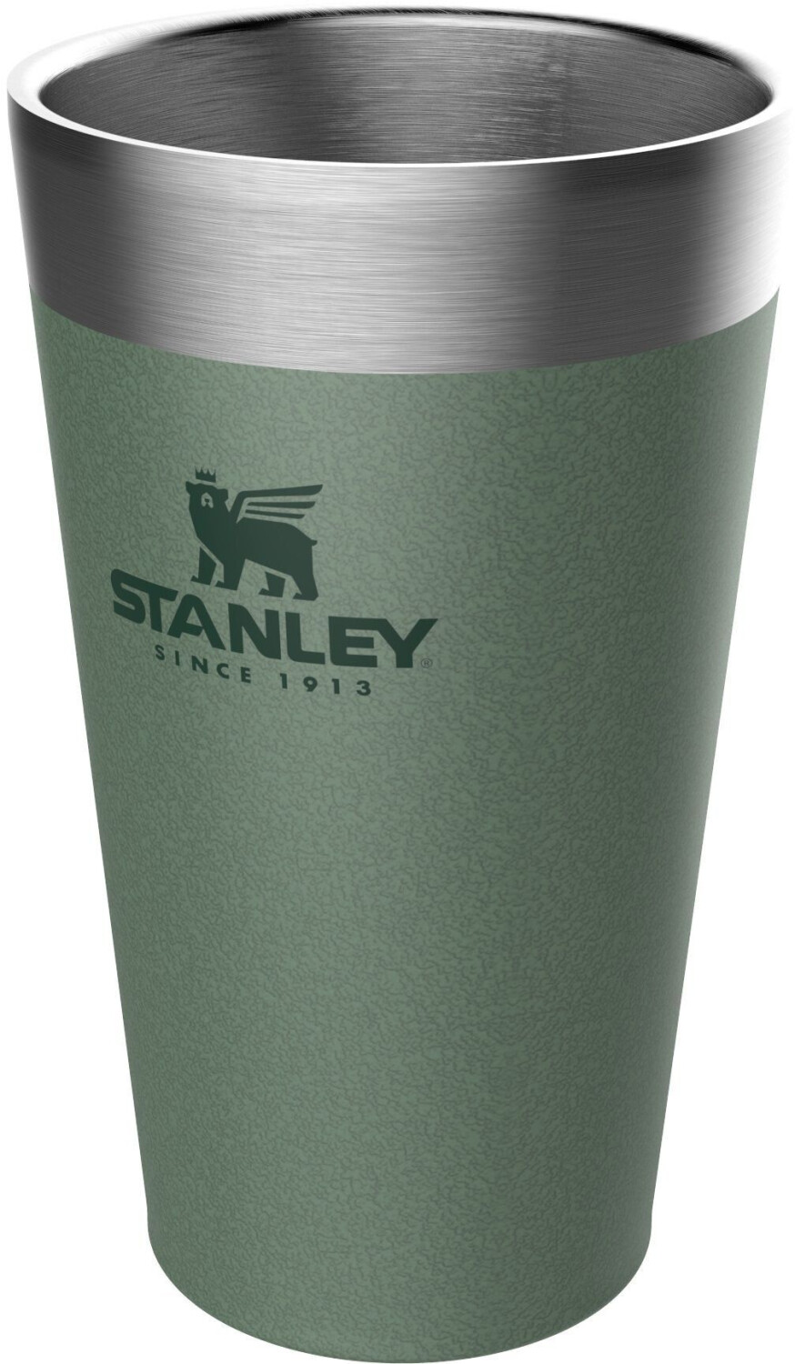 Stanley Adventure Stacking Vacuum Pint 0,473 l hammertone green