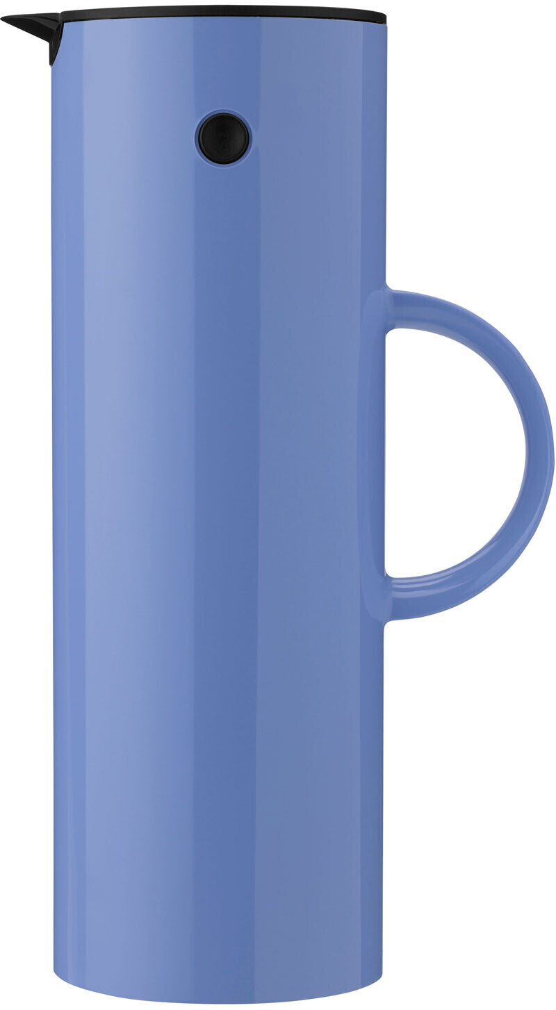 Stelton EM77 vacuum jug 1.0 l lupin