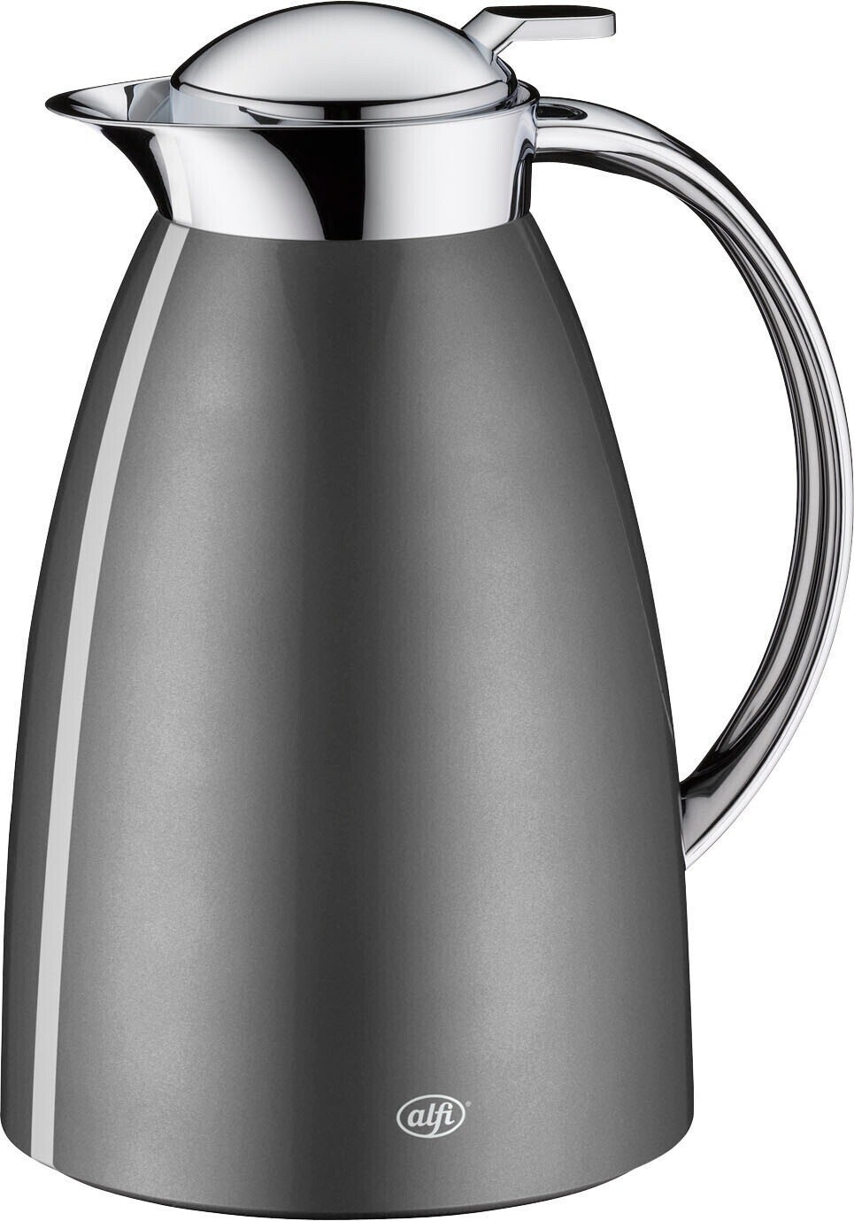 alfi vacuum jug Gusto 0,65 l space grey