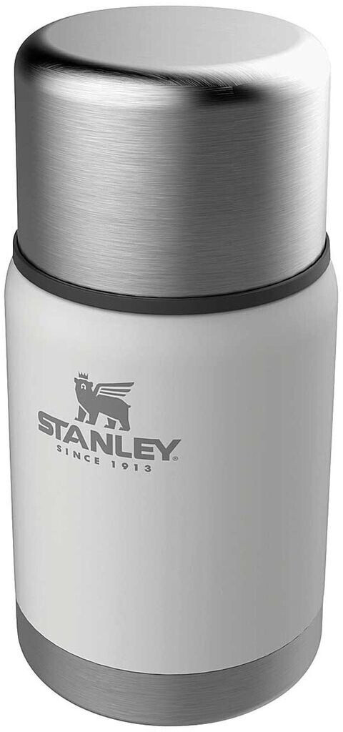 Stanley Adventure Vakuum Food Jar 0,7l white