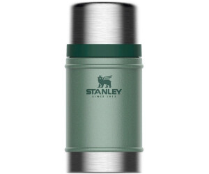 STANLEY THERMOBEHÄLTER 0,7 Liter Thermosflasche Vakuum Food-Container 624300 