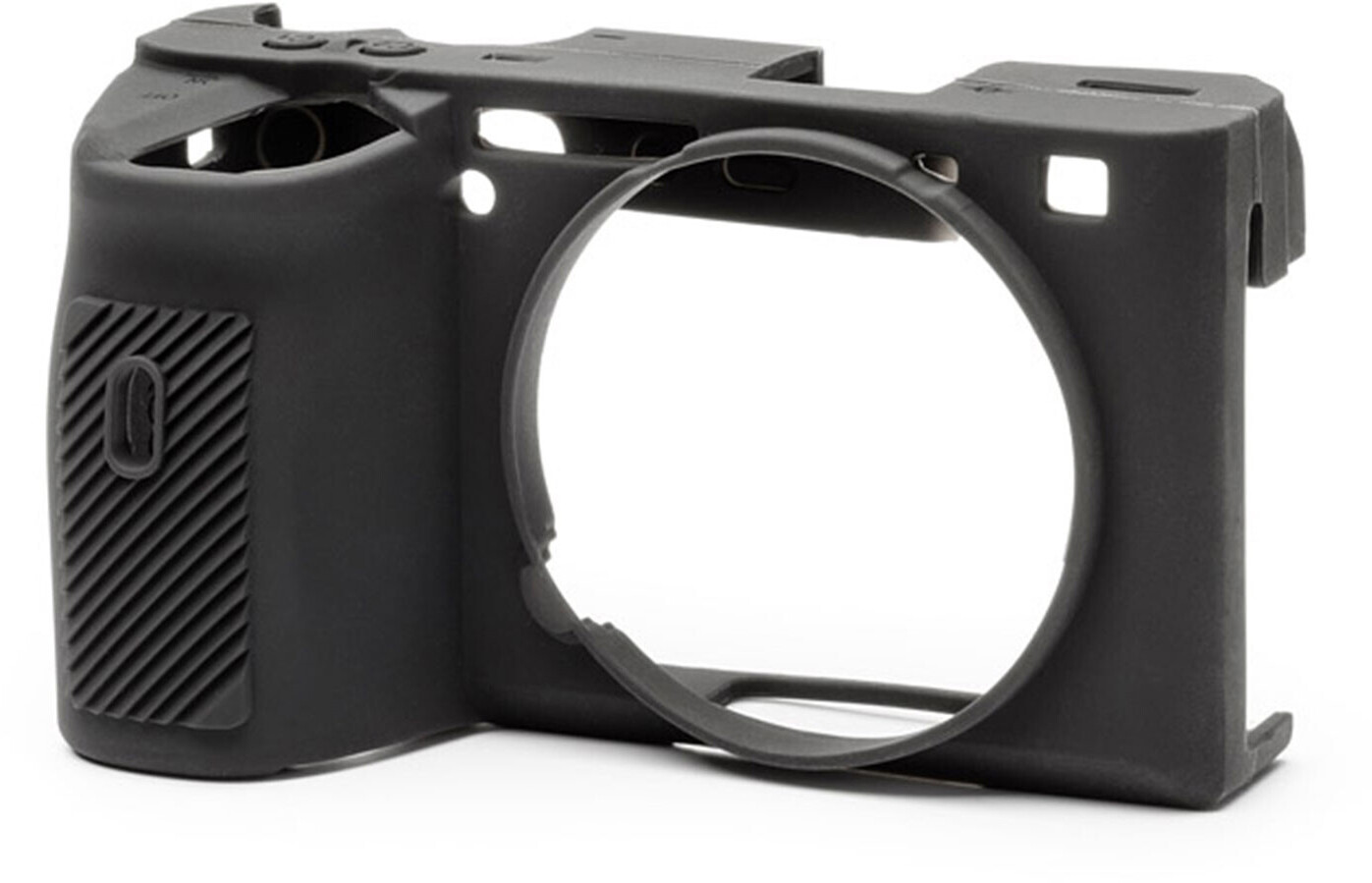 Discovered Easycover (Sony Alpha 6600) Black