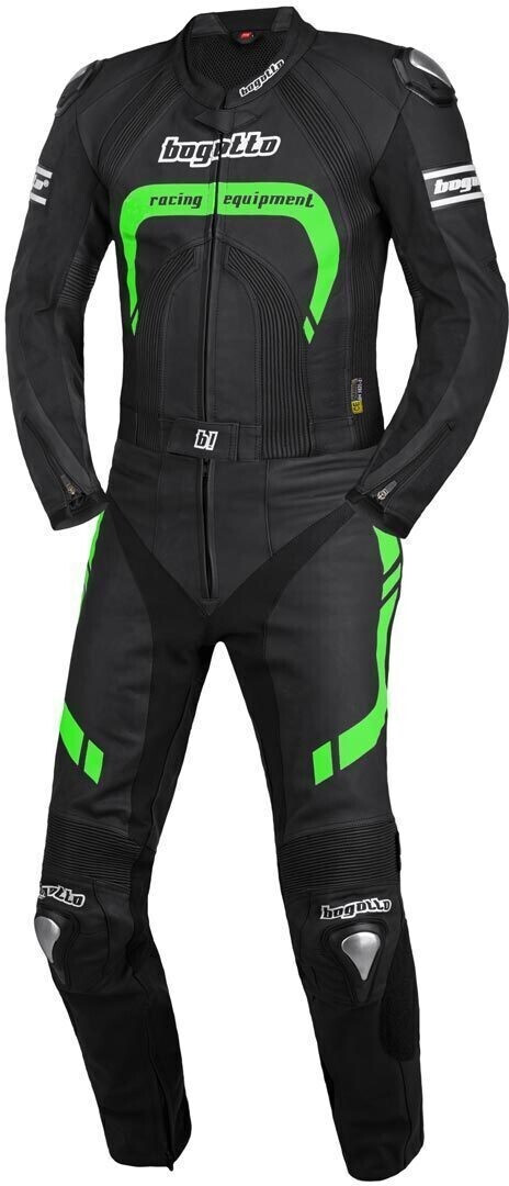 Bogotto Assen 2pcs.