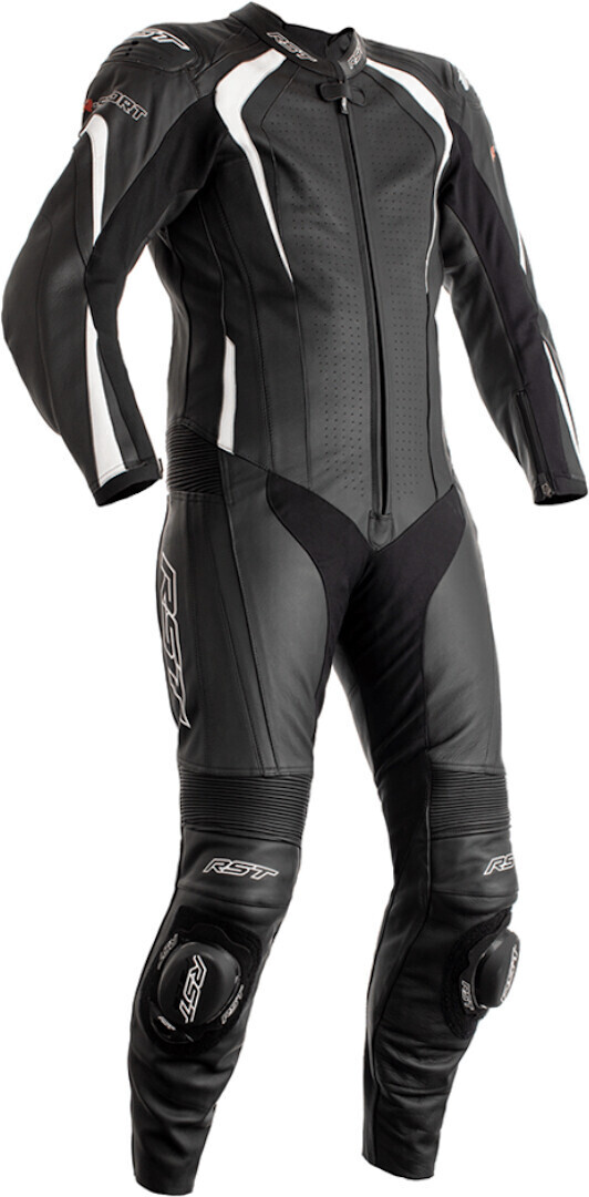 RST R-Sport black/white
