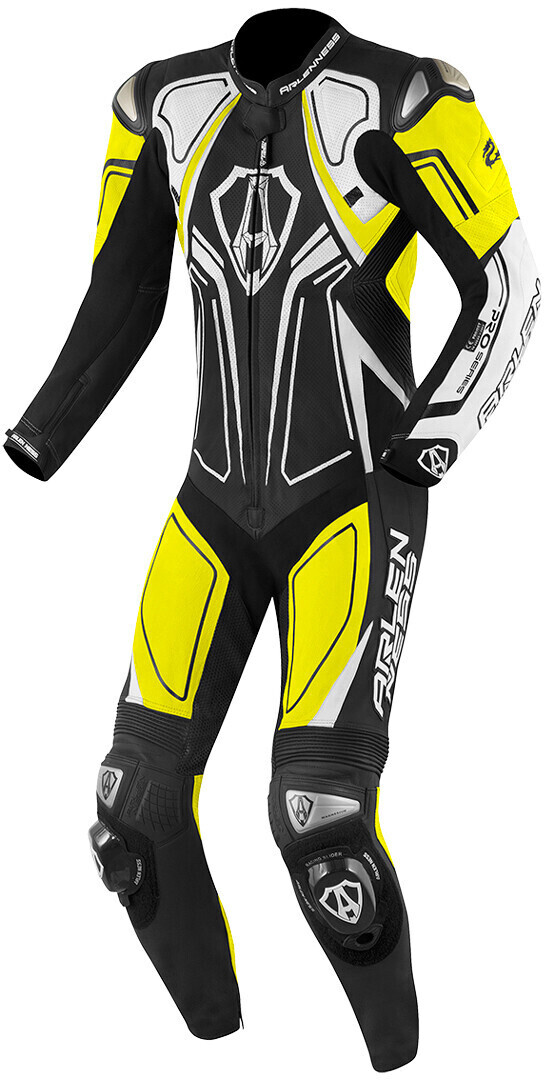 Arlen Ness Conquest 1pc.