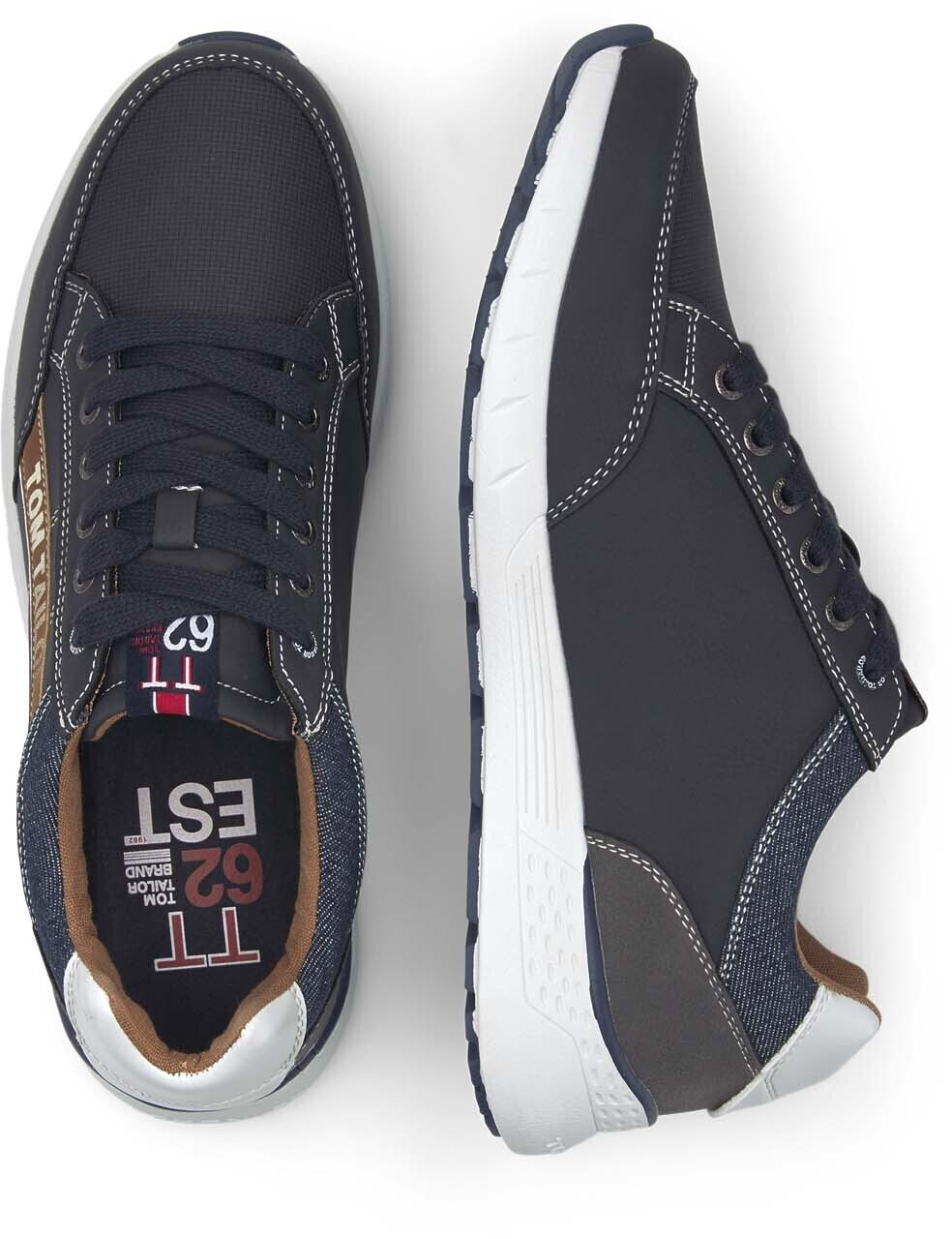 ben tailor sneakers