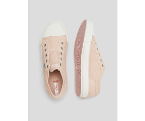 S.Oliver Sneaker 6002989 rosa ab 31 00 Preisvergleich bei