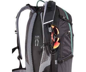 Deuter top el backpacks