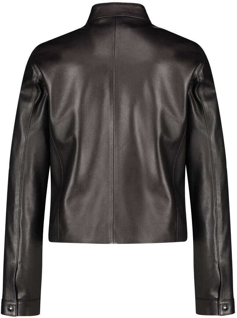 essential leather tommy hilfiger