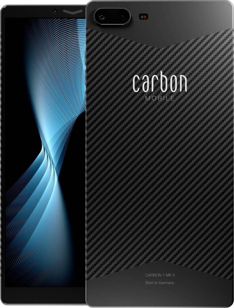 Carbon 1 Mark II
