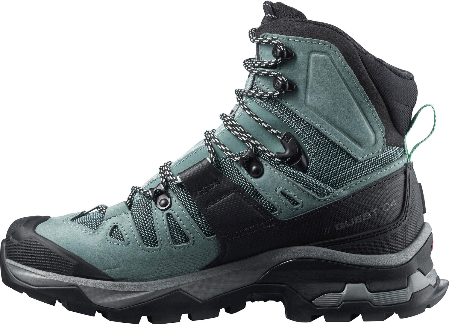 Salomon quest gtx femme hot sale