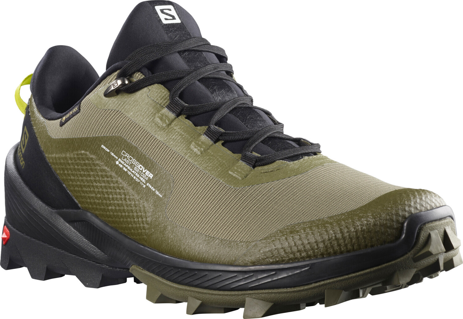 salomon crossfit 3