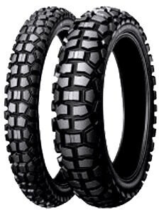 Dunlop D605 2.75-21 TT 45P