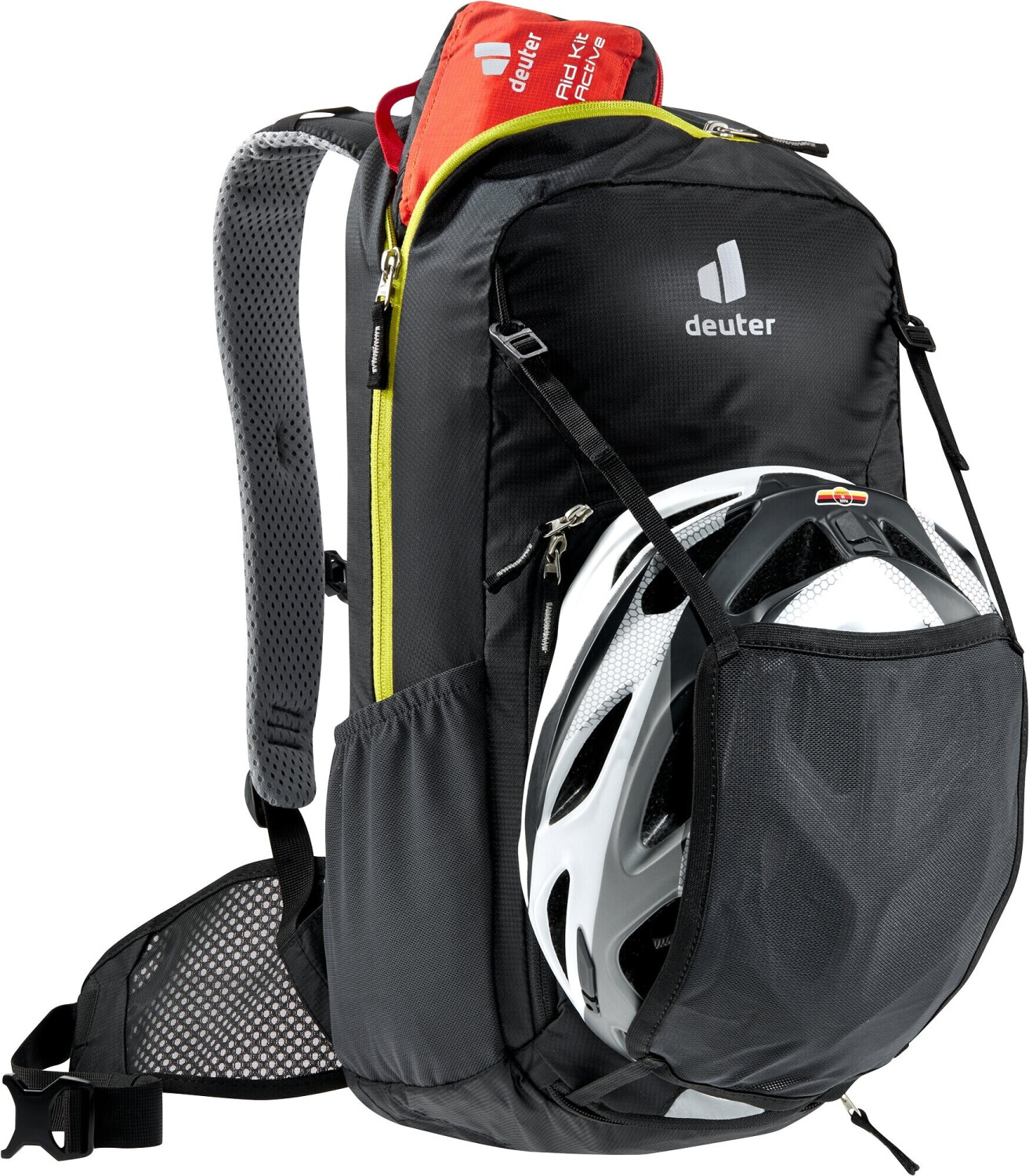 Zaini deuter 20 store litri