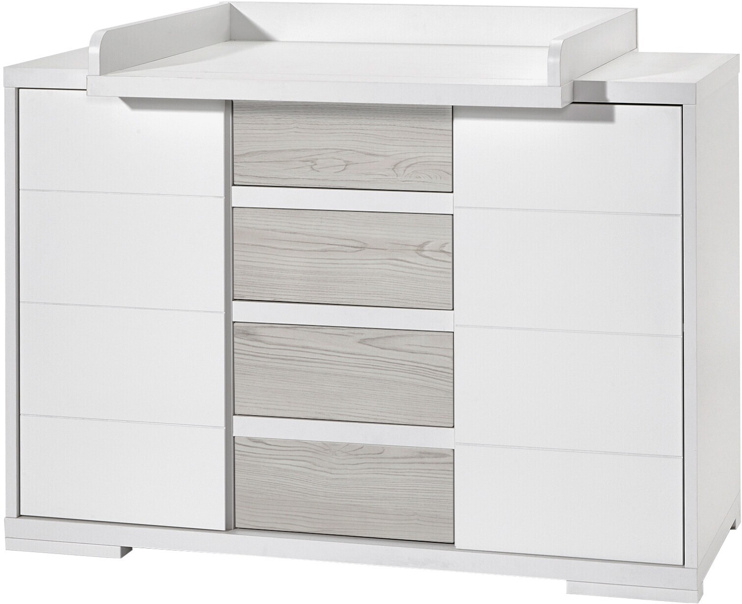 Schardt Changing Table Maxx Boathouse