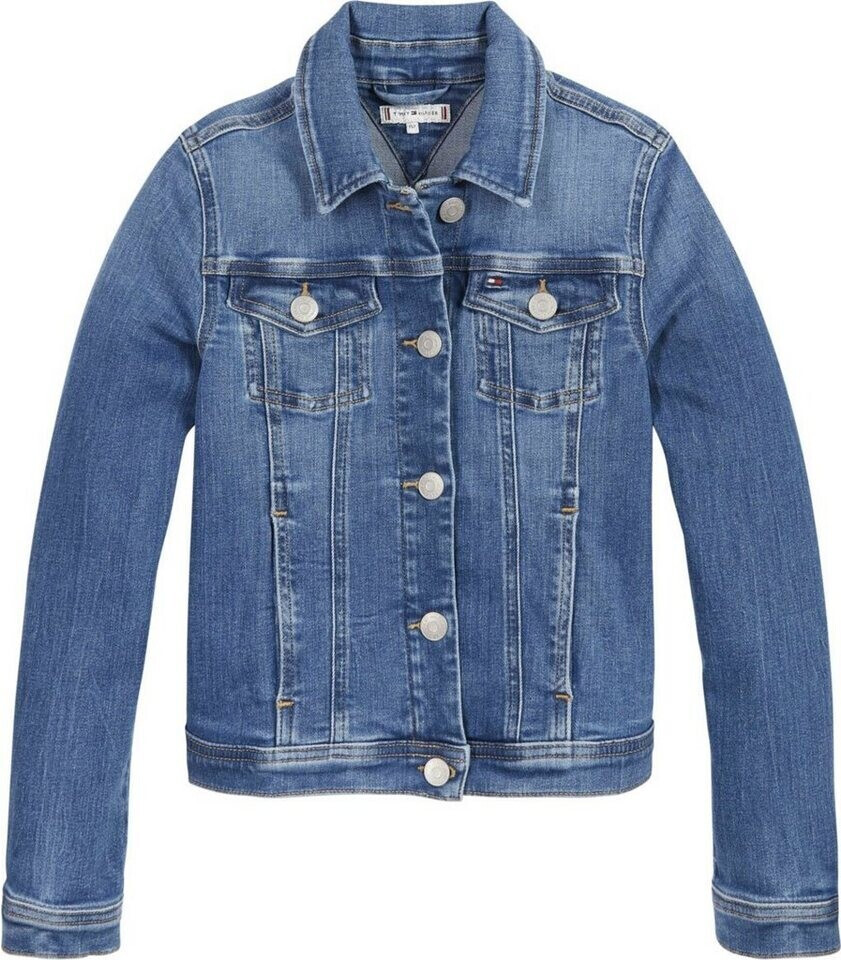 Tommy Hilfiger Denim TRucker jacket (KG0KG05752)