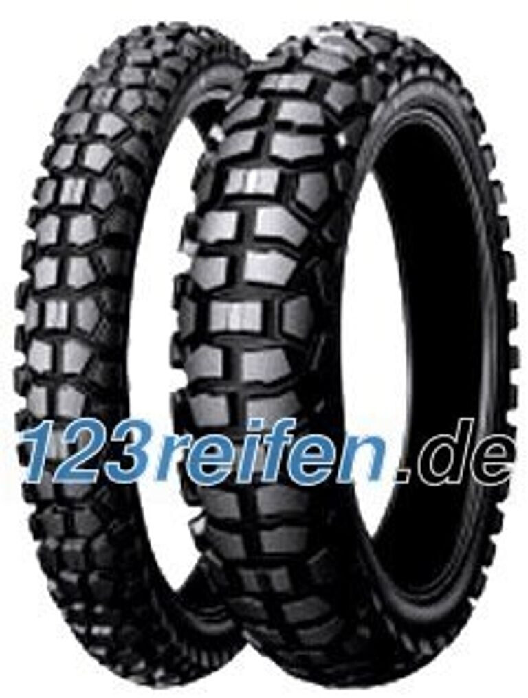 Dunlop D605 4.10-18 TT 59P