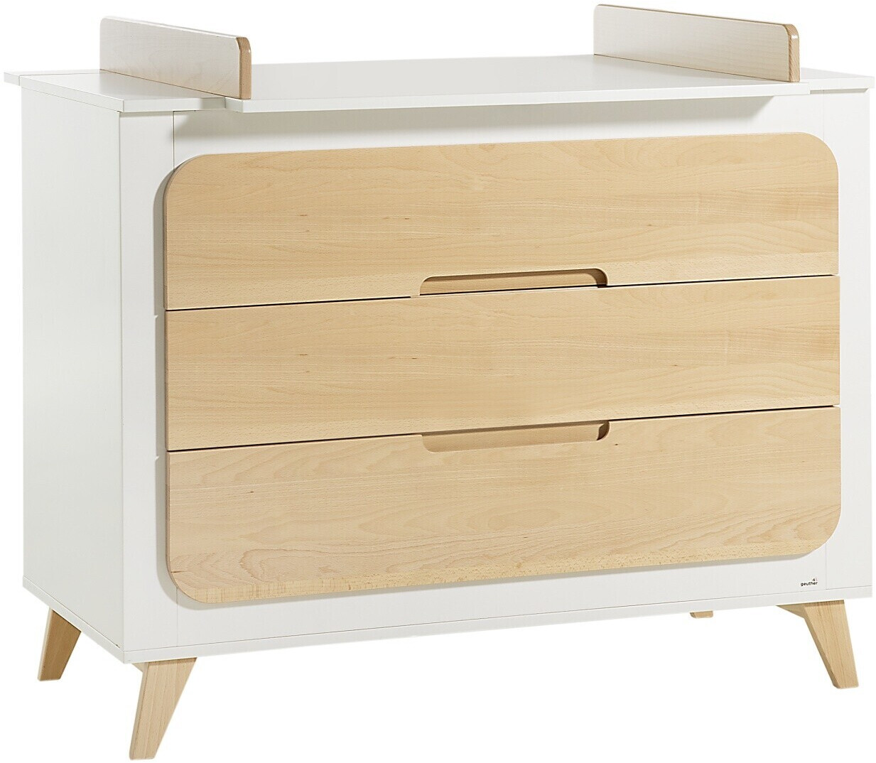 Geuther Changing Table Traumwald