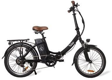 Velair Urban noir