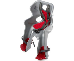Bellelli Rabbit B-Fix Silver