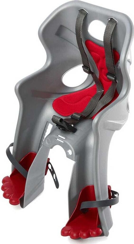 Bellelli Rabbit B-Fix Silver