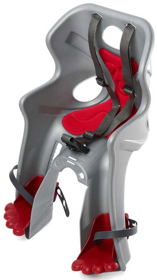 Bellelli Rabbit B-Fix Silver
