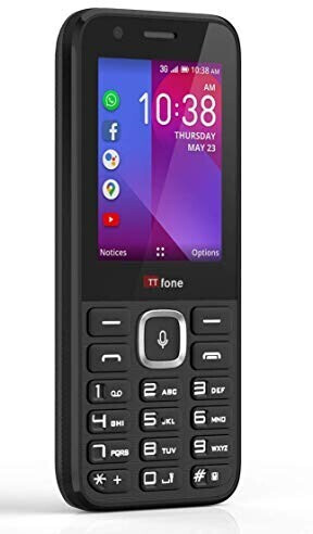 TTfone TT240
