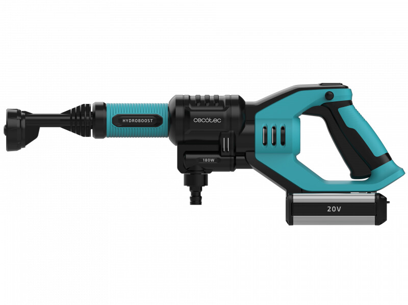 Cecotec HydroBoost 10000 Liberty