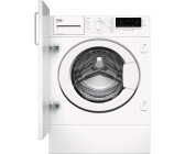 Beko WITK72111 Integrated Washing Machine 7KG White