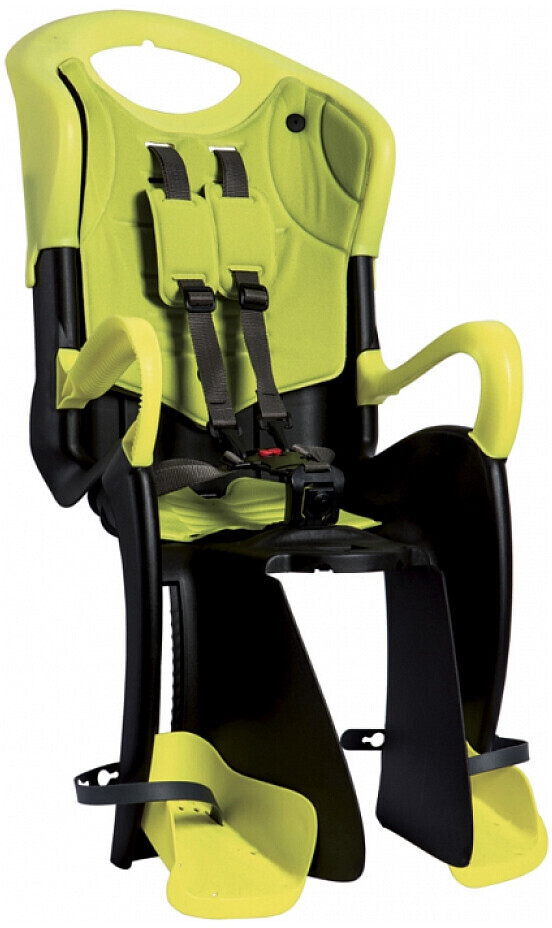 Bellelli Tiger clamp jaune