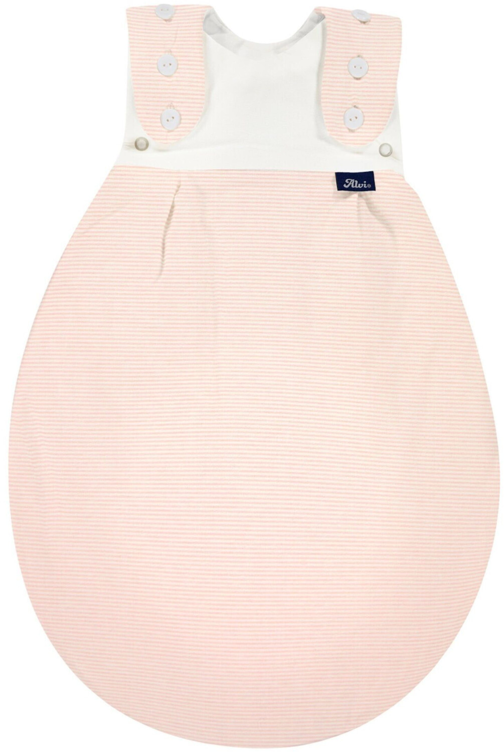 Alvi Premature sleeping bag outer bag super-soft