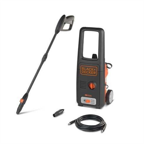 Black & Decker BXPW1400E