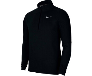 dri fit element half zip