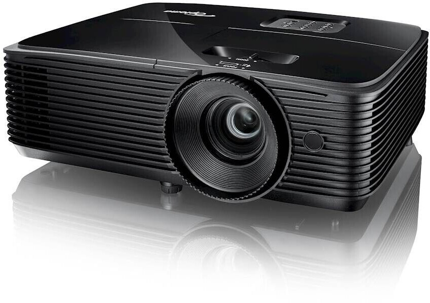 Optoma H185X