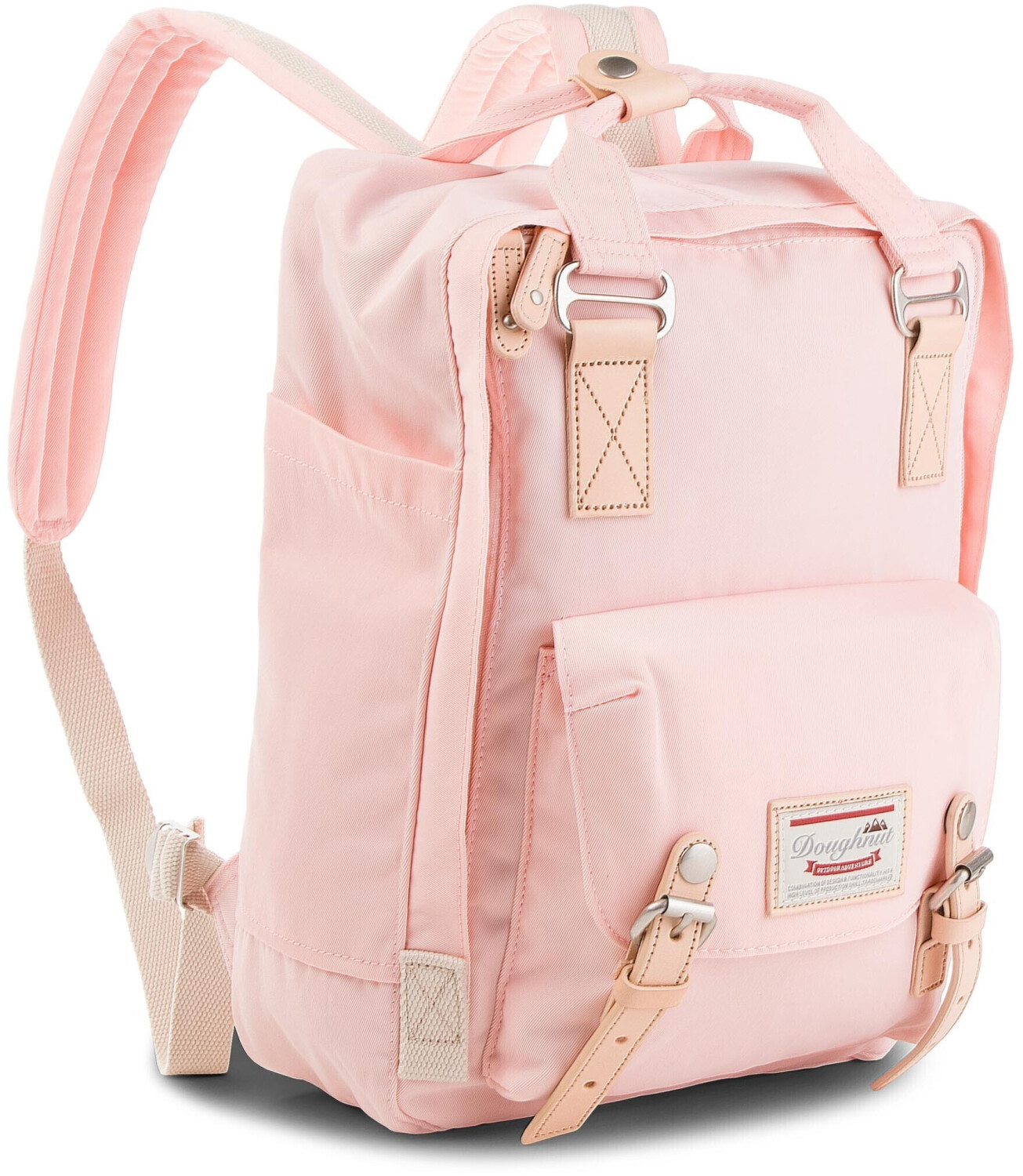 Doughnut Backpack D010 macaroon sakura