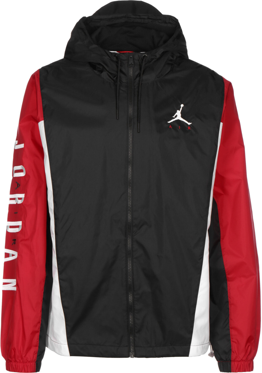Nike Jordan Jumpan Air Jacket red/black a € 69,99 (oggi) Migliori