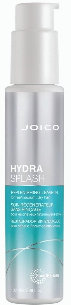 Joico HydraSplash Replenishing Leave-in (100 ml)
