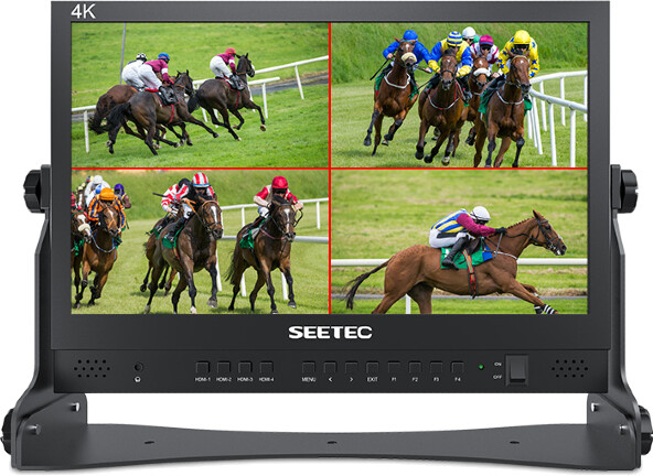 Feelworld Seetec 15,6 ATEM156