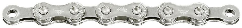 SunRace Chaine pour Sram/shimano 12s 126