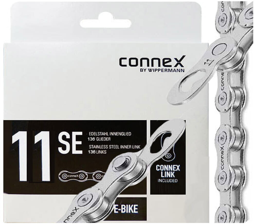 Wippermann Connex 11 Se 136