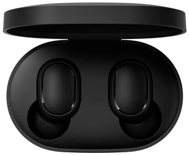 Xiaomi MI True Wireless Earbuds Basic 2 ab 14 99 Black Friday Deals Preisvergleich bei idealo