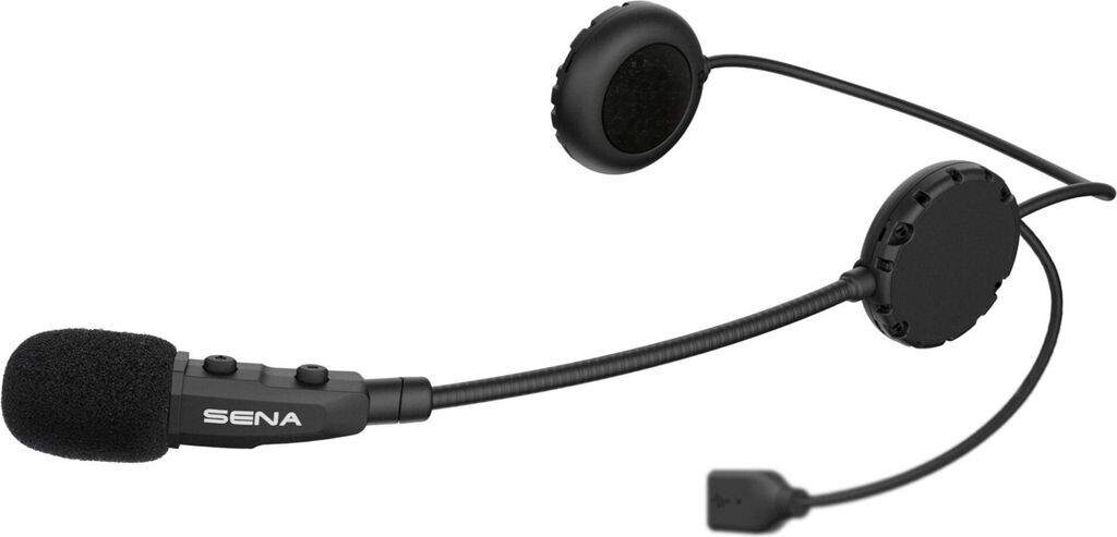 Sena Bluetooth 3S Plus Boom
