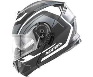 Casco outlet acerbis serel