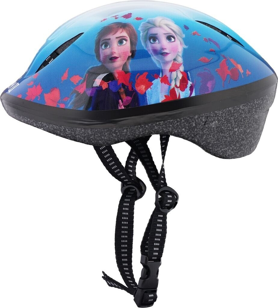 Stamp Casque La Reine des Neiges II Disney