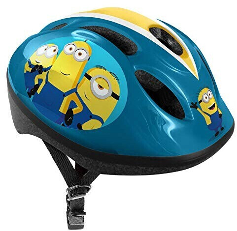 Stamp Casque Minions 2