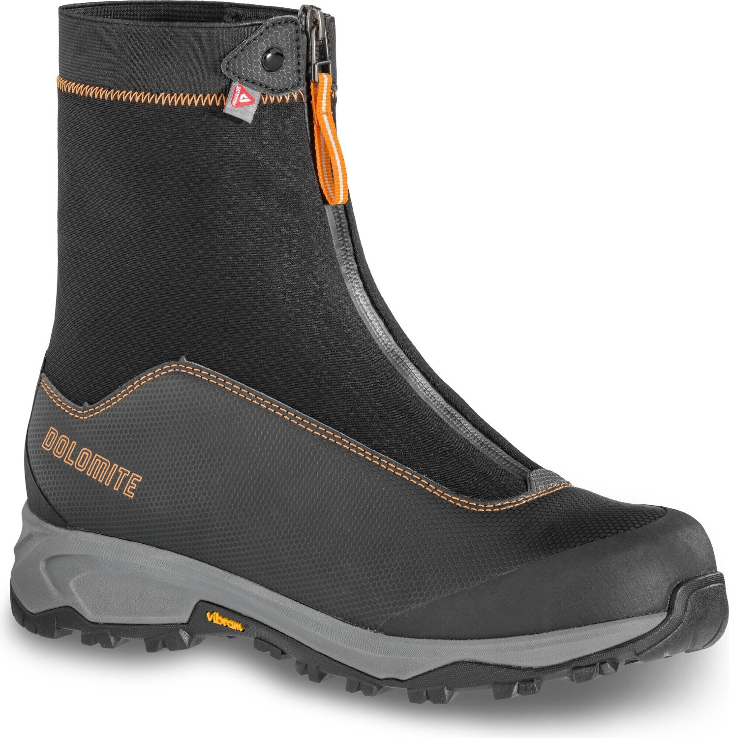 Dolomite Tamaskan 1.5 black